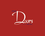 https://www.logocontest.com/public/logoimage/1513247435The Doors of D.C_The Doors of D.C. copy 6.png